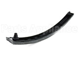 DE63-00903A Samsung Cover Handle;Me19R7041Eb,Pc,Ge Black,Lex