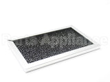 DE63-30016H Samsung Filter Charcoal;Md3,Activated Carbon,T9,