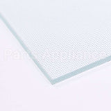 DE64-00911A Samsung Glass-Cook Top Lamp;Smh7175,Glass,T2.8,W