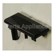DE64-01502B Samsung Button-Push;Acm2206Bab,Abs,Black,Maytaag