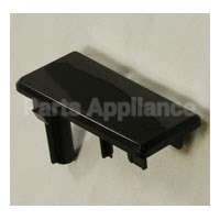 DE64-01502B Samsung Button-Push;Acm2206Bab,Abs,Black,Maytaag