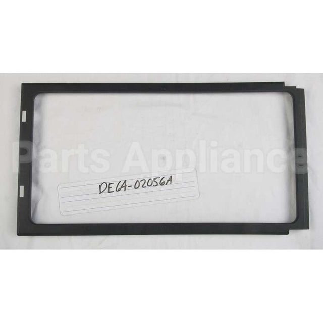 DE64-02056A Samsung Door-C;Smh8165,Pp+Td40%,Hb,Mt44,Natural,