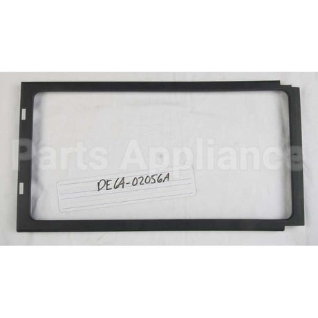 DE64-02056A Samsung Door-C;Smh8165,Pp+Td40%,Hb,Mt44,Natural,
