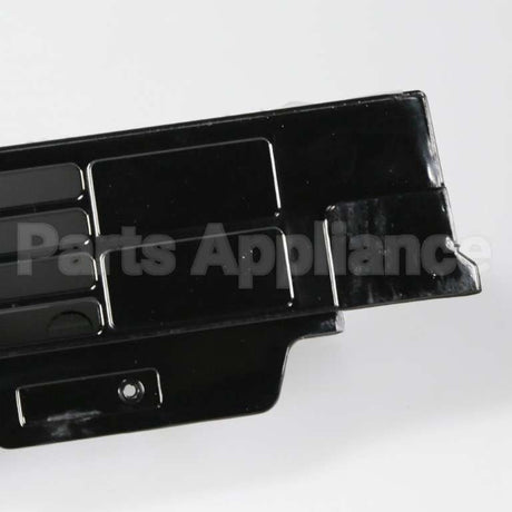 DE64-02555A Samsung Grille;Smh2117,Pc,Hb,Ge Black,Lexan 141R