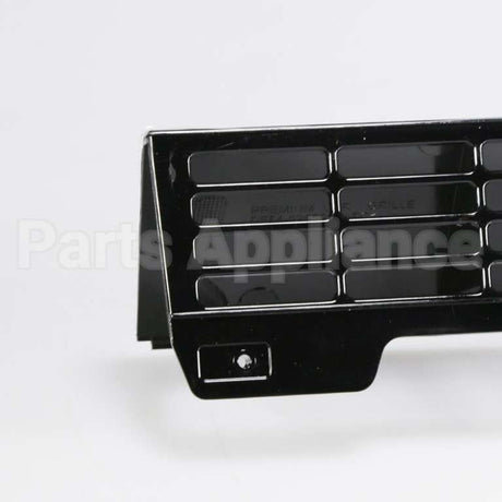 DE64-02555A Samsung Grille;Smh2117,Pc,Hb,Ge Black,Lexan 141R