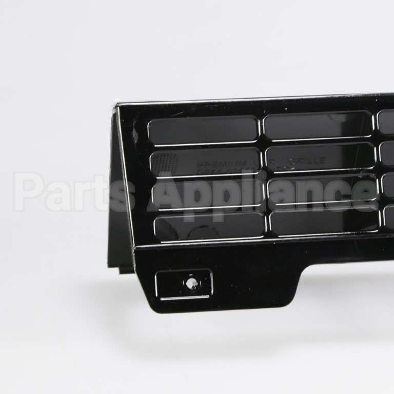 DE64-02555A Samsung Grille;Smh2117,Pc,Hb,Ge Black,Lexan 141R