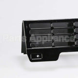 DE64-02555A Samsung Grille;Smh2117,Pc,Hb,Ge Black,Lexan 141R