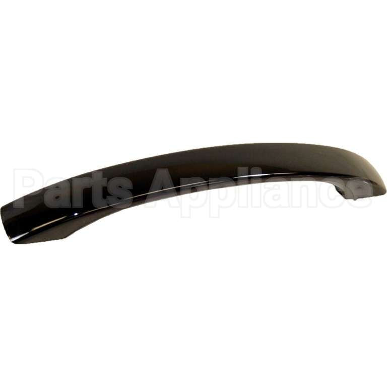 DE64-20121A Samsung Handle Door;Pc,Otr6-Ge,141R,Hb,Ge Black,