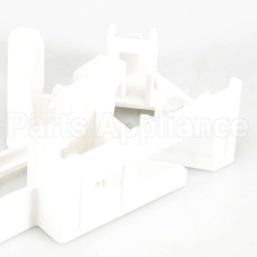 DE66-00168A Samsung Latch Body;Modular-2,Pp,Natural,-,-,Fh44