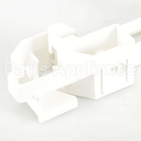DE66-00168A Samsung Latch Body;Modular-2,Pp,Natural,-,-,Fh44