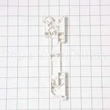 DE66-00168A Samsung Latch Body;Modular-2,Pp,Natural,-,-,Fh44
