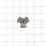 DE67-00179A Samsung Coupler;Smh7175,Sps,Brn