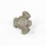 DE67-00206A Samsung Coupler;Pps+Gf40%,E1040Sew,Natural,-,2-C