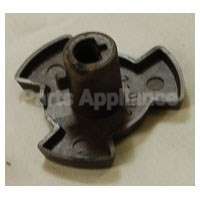 DE67-00206A Samsung Coupler;Pps+Gf40%,E1040Sew,Natural,-,2-C