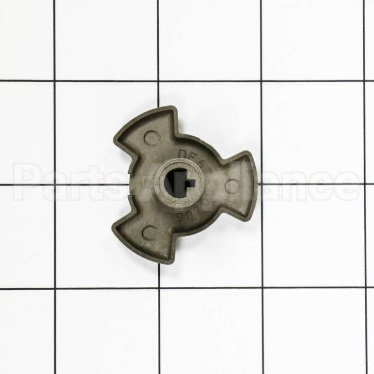 DE67-00206A Samsung Coupler;Pps+Gf40%,E1040Sew,Natural,-,2-C