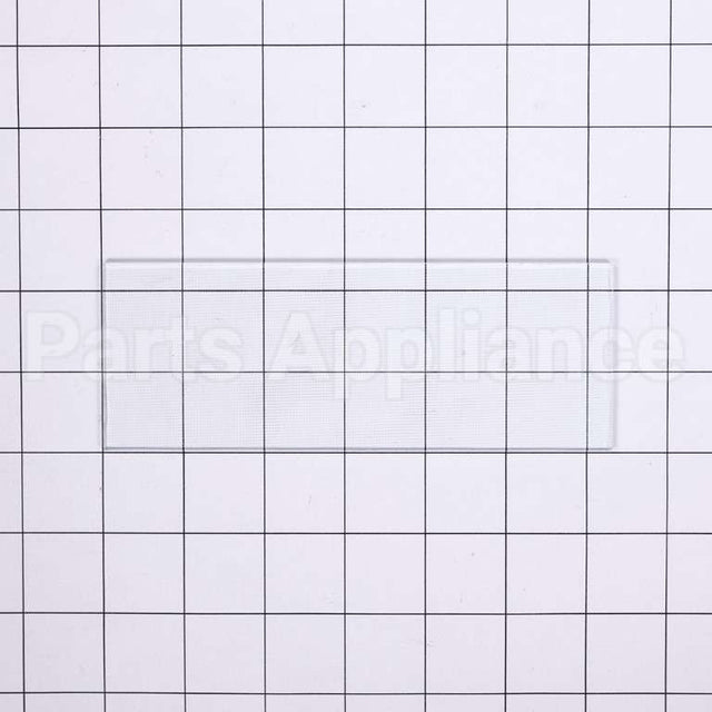 DE67-40063A Samsung Glass-Cook Top Lamp;Glass,T2.8,W59,L159.