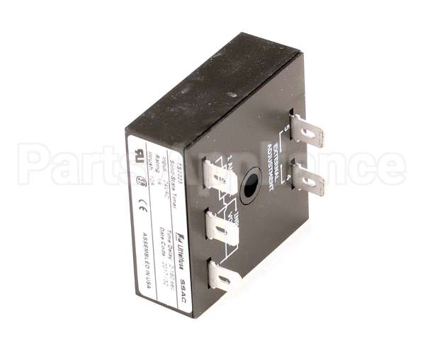 DE7-12 Insinger Timer Ts2223