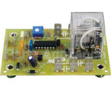DE7-27 Compatible Insinger Timer