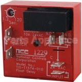 DE7-35 Compatible Insinger Timer