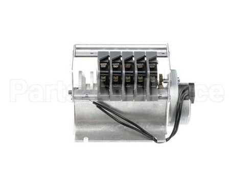 DE7-42 Insinger Cam Timer 5Cams 18-6 Tmr/Cyc