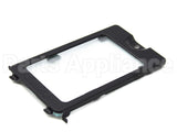 DE71-00120B Samsung Cover-Cooktop Lamp;Jvm-1860,Egi-Secc,T0.