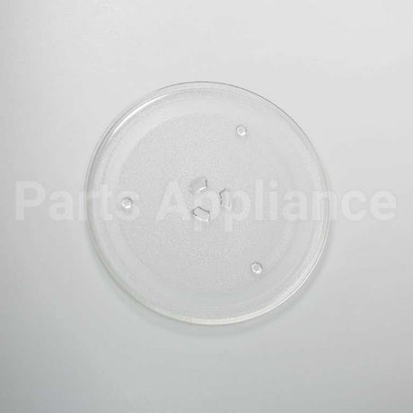 DE74-00027A Samsung Tray Cooking;Nc2000,Nc06,Glass,T5,L255,6