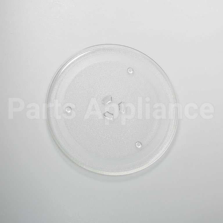 DE74-00027A Samsung Tray Cooking;Nc2000,Nc06,Glass,T5,L255,6