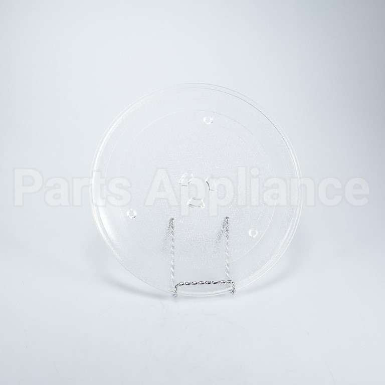 DE74-00027A Samsung Tray Cooking;Nc2000,Nc06,Glass,T5,L255,6