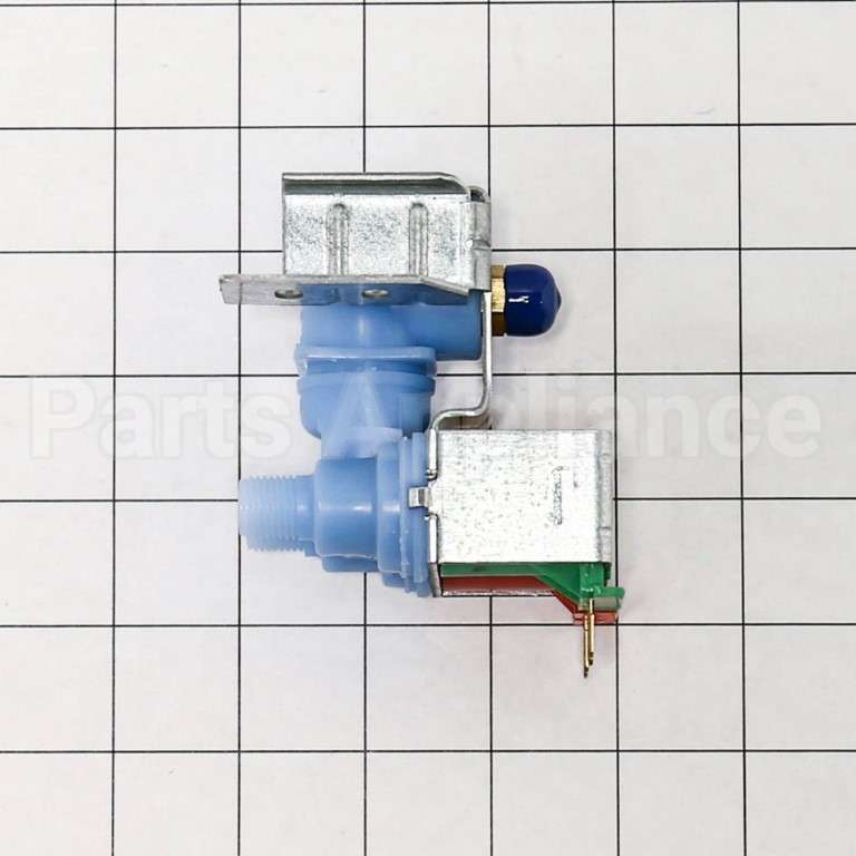 WP2188542 Whirlpool Valve-Inlt