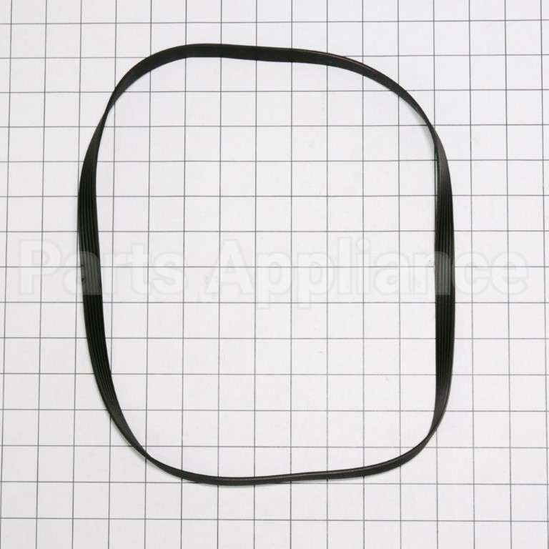 WH01X10302 GE Washing Machine Drive Belt - 6 Rib