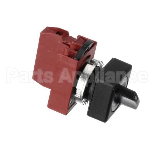 DE8-58 Compatible Insinger Selector Switch Assembly