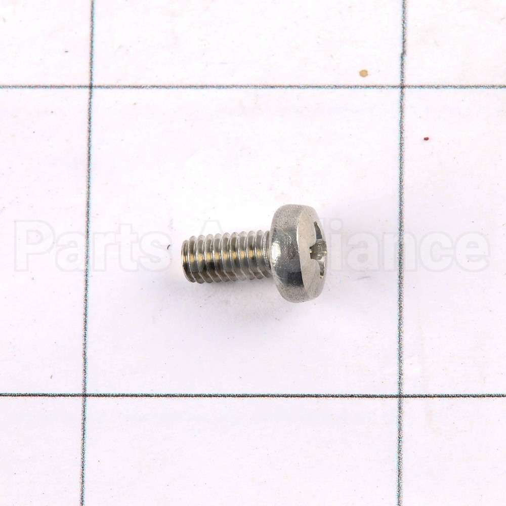DE81-02109A Samsung Svc-Screw;103696,M4 X 8 Mm Lg,Dct305B/Lp