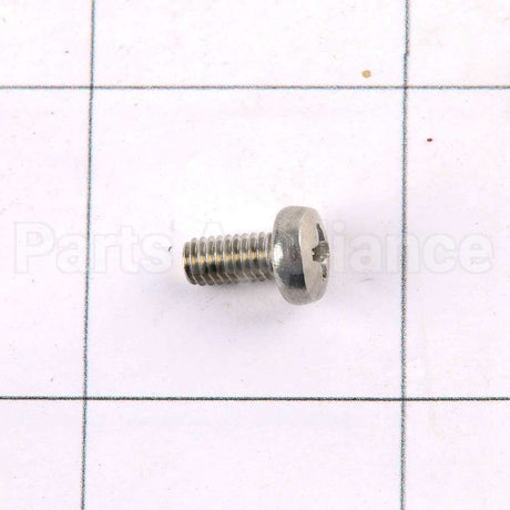 DE81-02109A Samsung Svc-Screw;103696,M4 X 8 Mm Lg,Dct305B/Lp