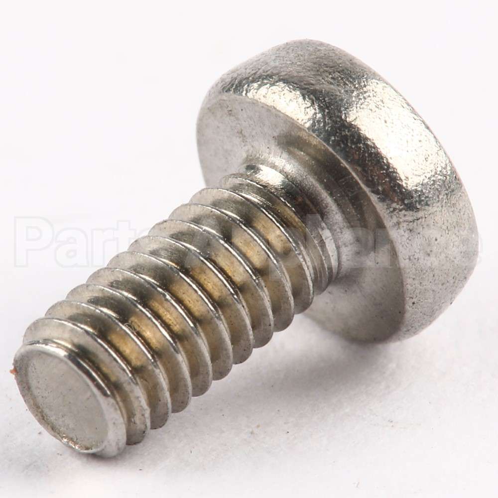 DE81-02109A Samsung Svc-Screw;103696,M4 X 8 Mm Lg,Dct305B/Lp