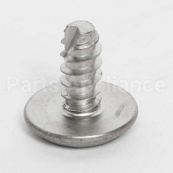DE81-02200A Samsung Svc-Screw Wfr Hd;83619,#8X3/8 Ss,Dwr30M9