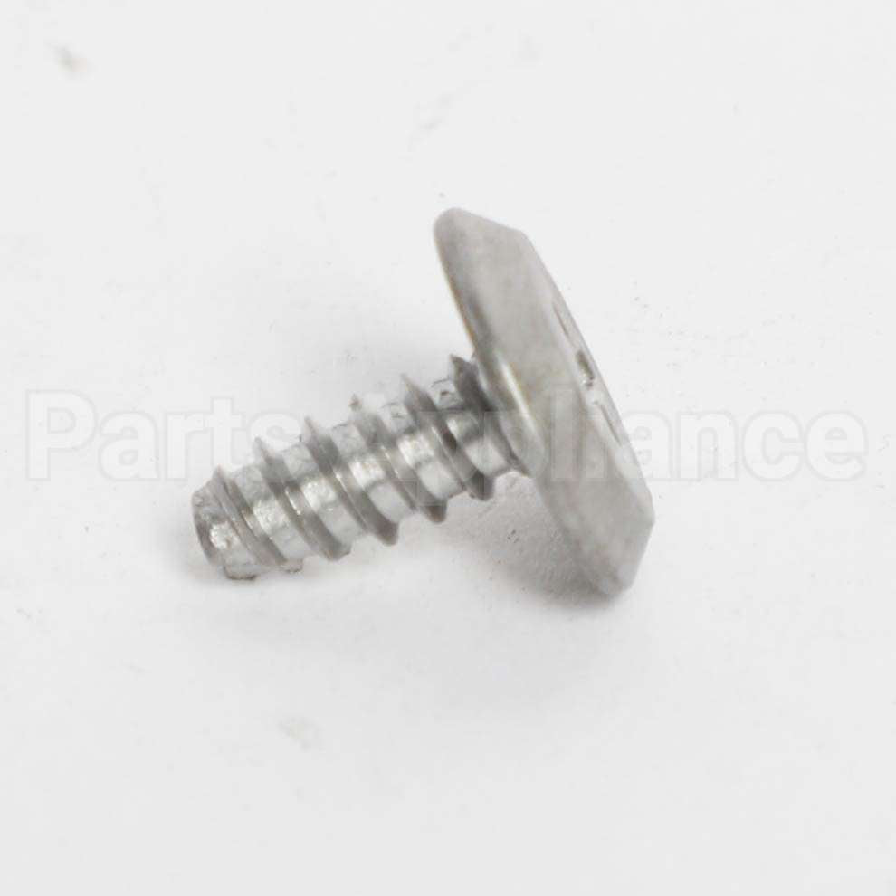 DE81-02200A Samsung Svc-Screw Wfr Hd;83619,#8X3/8 Ss,Dwr30M9