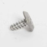 DE81-02200A Samsung Svc-Screw Wfr Hd;83619,#8X3/8 Ss,Dwr30M9