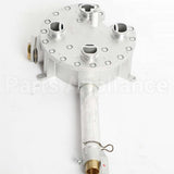 DE81-02336A Samsung Svc-Asy Dual Brnr;700345,18K,Lp,Eg366S