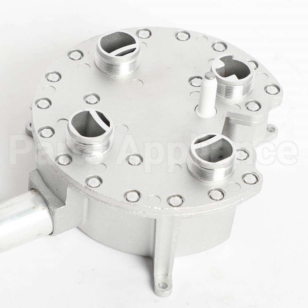 DE81-02336A Samsung Svc-Asy Dual Brnr;700345,18K,Lp,Eg366S