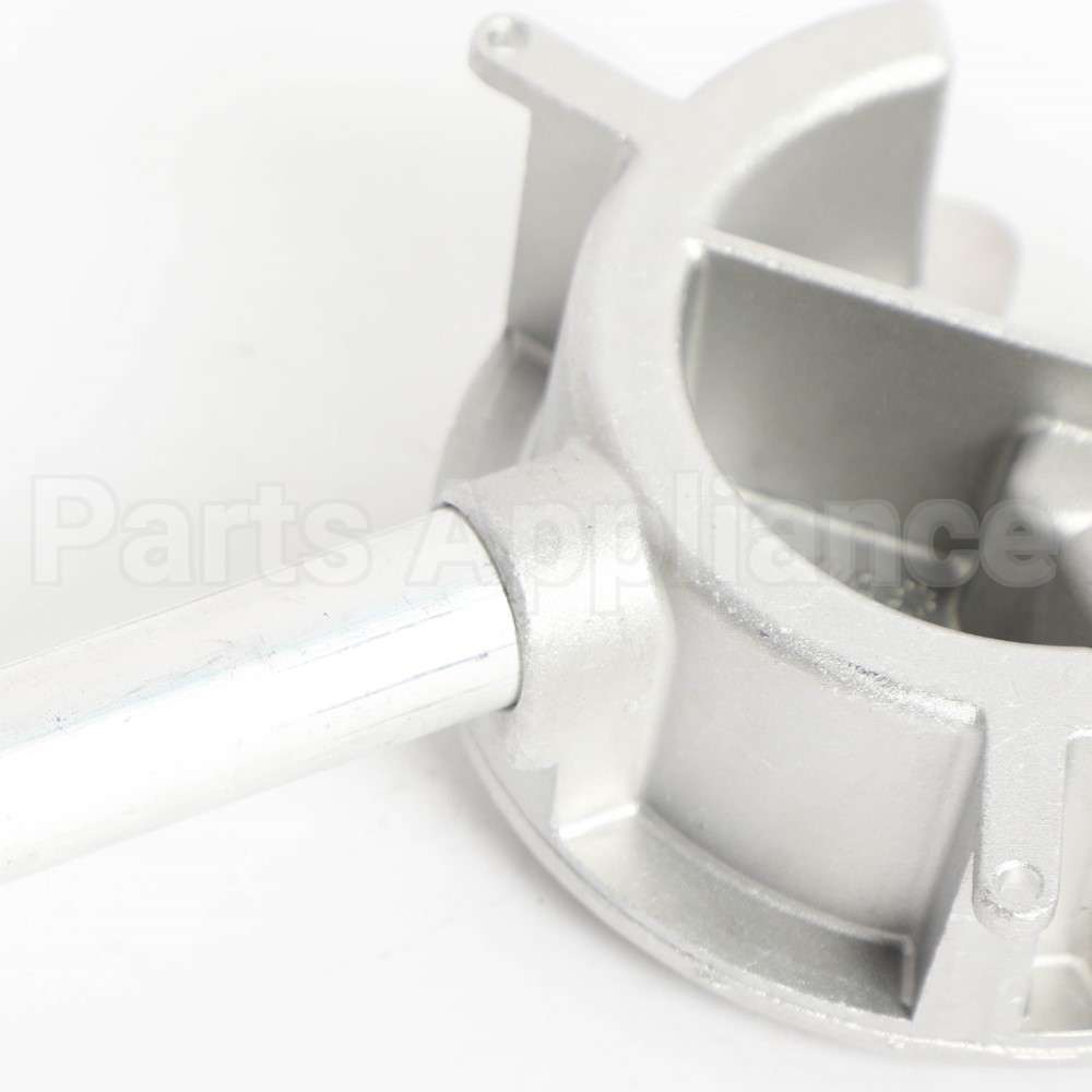 DE81-02336A Samsung Svc-Asy Dual Brnr;700345,18K,Lp,Eg366S