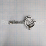 DE81-02336A Samsung Svc-Asy Dual Brnr;700345,18K,Lp,Eg366S