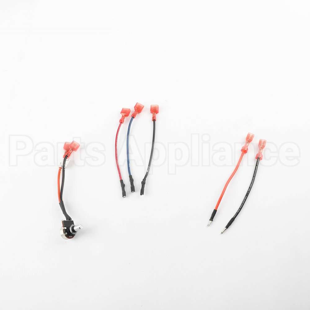 DE81-04013A Samsung Svc-Pot Harness Kit Service;100972,Erv36