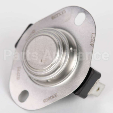 DE81-04971A Samsung Svc-High Limit Switch 220F;62775,Do130