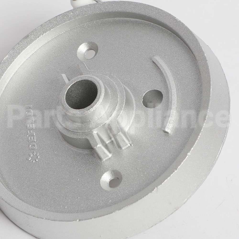 DE81-05038A Samsung Svc-Asy Brnr Base 16K Btu;112089,Dop36M8