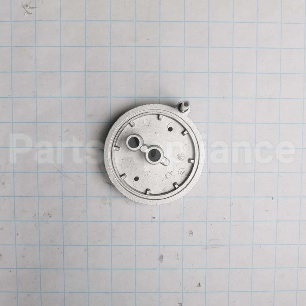 DE81-05038A Samsung Svc-Asy Brnr Base 16K Btu;112089,Dop36M8