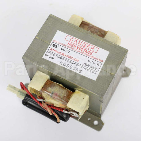 DE81-06821A Samsung Svc-Transformer Pcor30;107919,Pcor30B