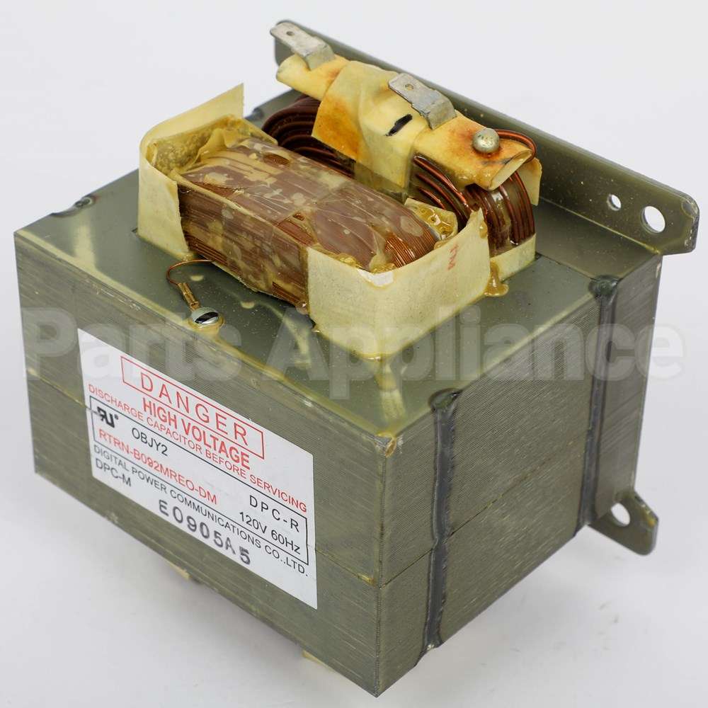 DE81-06821A Samsung Svc-Transformer Pcor30;107919,Pcor30B