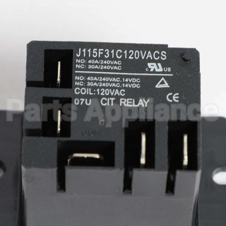 DE81-08249A Samsung Svc-Relay Rnrp36 48G;108606,E30Dd75Ess