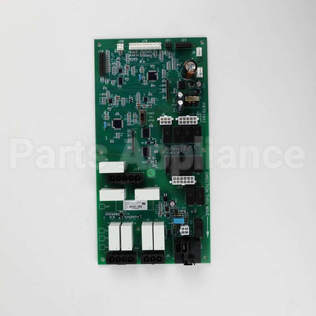 DE81-09742A Samsung Svc-Relay Board;101559,Eo127Sch