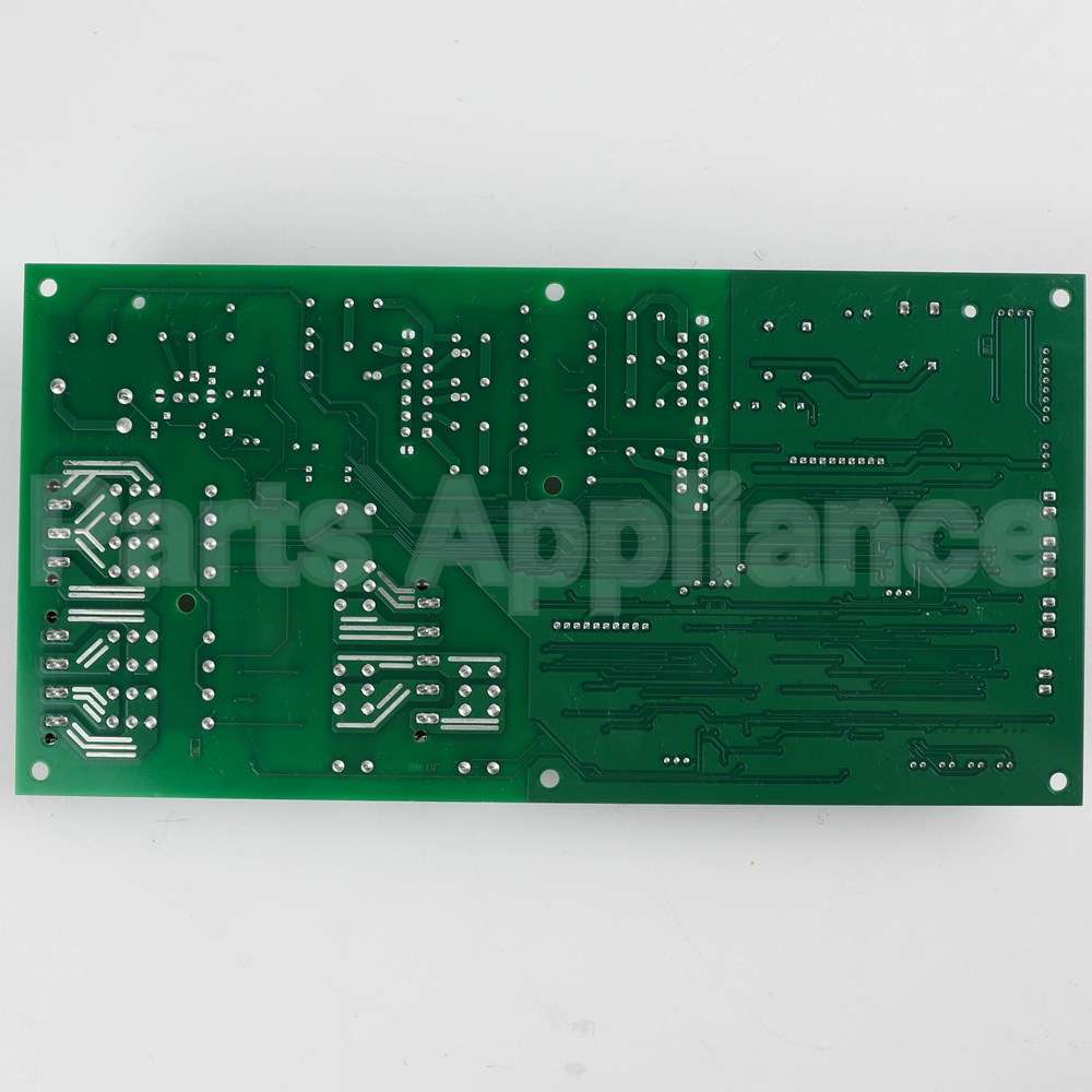 DE81-09742A Samsung Svc-Relay Board;101559,Eo127Sch